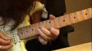 Yngwie Malmsteen LESSON Video LOL [upl. by Eckhardt]