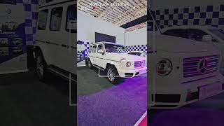 Mercedes G Wagon so Expensive  HG800 Luxurious G WAGON Review Interior  Exterior mercedes [upl. by Krongold]