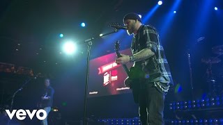 Brantley Gilbert  Country Must Be Country Wide Live on the Honda Stage at iHeartRadio Theater LA [upl. by Sito]