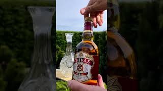 Chivas Regal 12 Year Old 70cl 40 [upl. by Hait730]