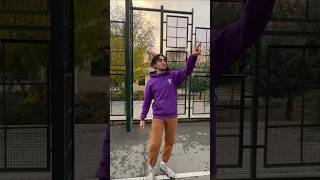 کدوم رفیقته ؟😂🏀 [upl. by Aiekal]