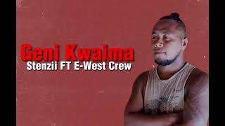 STENZII ft EWest Crew Geni kwaima  Solomon islands latest songs 2022 Stegga bwoy [upl. by Yorick]