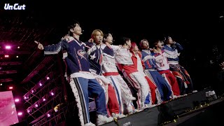 Un Cut Take 2  NCT 127 The 5th Album ❮Fact Check❯  A Night of Festival Behind the Scene [upl. by Sophey713]