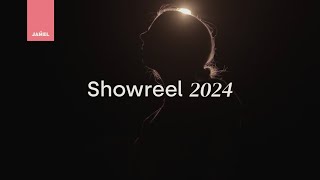 Showreel video  JAḾEL 2024 [upl. by Werbel]