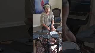 Dream House  deafheavenband drums deafheaven sunbather drumvideo drumsolo drumcover [upl. by Nichols534]