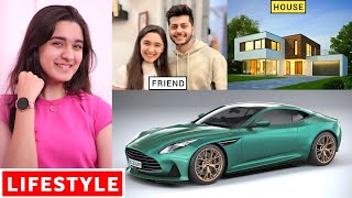 Naisha Khanna Lifestyle 2024 Age Husband Boyfriend BiographyCarsHouseFamilyIncome amp Networth [upl. by Ahseya]