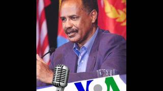 Eritrea President Isaias Afewerki Interview September 25th Part II [upl. by Naginarb]