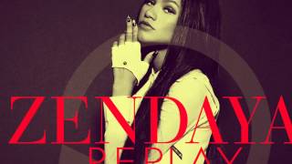 ZENDAYA  REPLAY  JONNY KOONTZ REMIX [upl. by Mraz912]