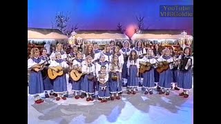 Mühlenhof Musikanten  Oh schönes Land  1993 [upl. by Ylrehs]