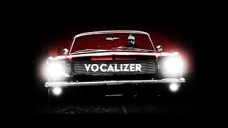 Vocalizer  Hurt My Heart lyric video [upl. by Remington]