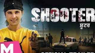 Shootarfullmovie shootar full movie  jayy randhawa  sukha kahlon life story [upl. by Graces]