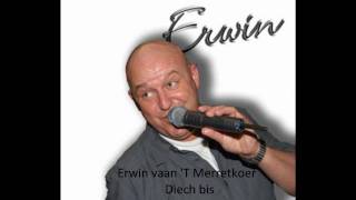 Erwin vaan T Merretkoer  Diech biswmv [upl. by Regni]