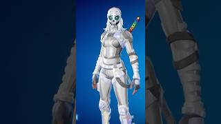 One of the SCARIEST skins in Fortnite Shady Zadie 🔥🔥🔥fortnite gaming youtubeshorts shorts [upl. by Nitniuq502]