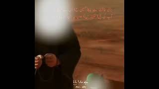 nohanoha lyricsjab mujy ap k qatil ny hei mara babakazki brothersbibi sakeena nohashortsviral [upl. by Zilevi890]