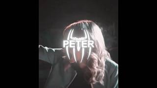 quotPETERquot  Spider Man amp Gwen Stacy Edit  The Amazing Spider Man 2  Jennifer Lopez  On The Floor [upl. by Ayian939]