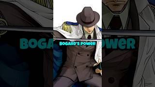 How Strong is Bogard [upl. by Vasquez]