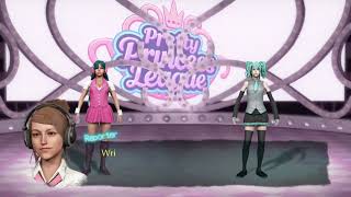 TFR  Chapter 16 Boss 3 Hatsune Miku Casual [upl. by Lumpkin]