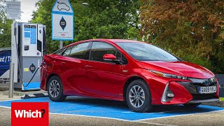 Hybrid cars explained What type should you buy  Which [upl. by Ycaj]