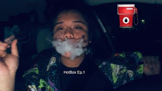 HOTBOX Ep 1 [upl. by Consuelo]