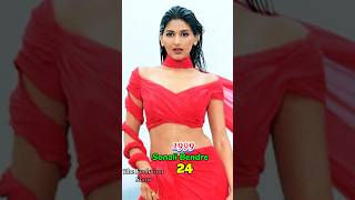 Sarfarosh Cast Then Vs Now 19992024  bollywood shorts [upl. by Joshua]