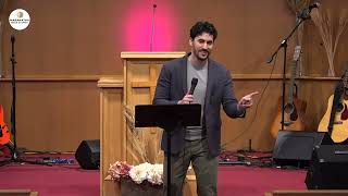 2 Samuel 10 Part 1 Bible Study David Defeats Ammon and Syria  Pastor Daniel Batarseh [upl. by Juxon160]