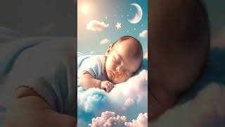 BedtimeLullabies for Babies SleepMusicforBabies Slumber and lullaby for Babies sleepmusicShorts [upl. by Nyrraf962]