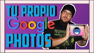 como INSTALAR PHOTOPRISM en UBUNTU 2004  la ALTERNATIVA GOOGLE PHOTOS [upl. by Corette]