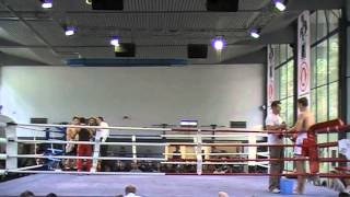 Tayfur Altinyildiz vs Petrus Dallmer Zerbe [upl. by Liek]