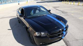 2011 Dodge Charger Mopar [upl. by Brecher]