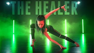 Kaycee Rice  TSVI  The Healer  Choreography by Zoi Tatopoulos [upl. by Eidas]