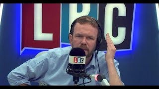 James OBrien vs Brextremist liars [upl. by Care]