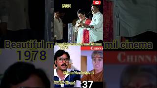 Chinna veedu Bakiya raj Covai Sarala funny ytshorts comedy ytchannel youtuberchannel [upl. by Etnohs100]