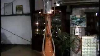 Auto Museum in Boothbay Harbor Maine Part One [upl. by Lotsyrc]