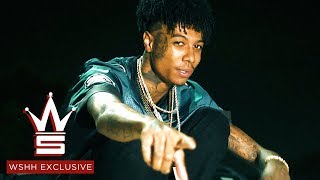 Blueface quotNext Big Thingquot WSHH Exclusive  Official Music Video [upl. by Madlin]