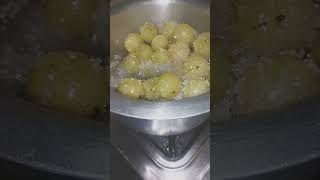 Amla Murabba recipe  Awle ka murabba  Manjukitchen [upl. by Lucille626]