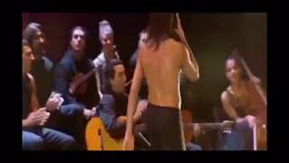 JOAQUIN CORTES  Amazing Flamenco Dancer  רקדן פלמנקו [upl. by Winna300]