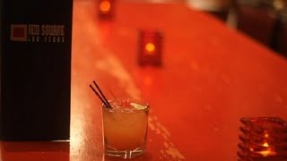 How to Mix Vodka amp Grenadine  Vodka amp Mixed Drinks [upl. by Scribner710]