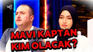 MAVİ TAKIM KAPTANLIĞINI KİM KAZANACAK 17 HAFTA  25 KASIM 2024 [upl. by Eibba]