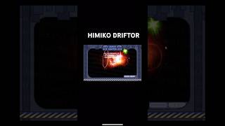 HIMIKO DRIFTOR  WHITELISTED   Sols RNG showcase roblox solsrng [upl. by Euqinna]