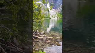 Zakopane Poland astonishing trail to Morskie Oko [upl. by Cart]