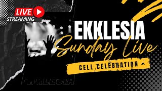 Ekklesia Cell Celebration 051224 [upl. by Weintrob]