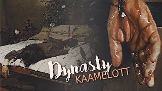 Kaamelott Tribute  Dynasty [upl. by Riella]