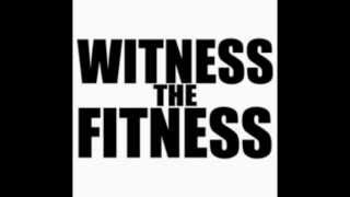 Witness The Fitness Roots Manuva [upl. by Aube]