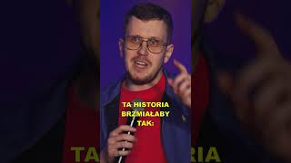 🔥 Cezary Jurkiewicz  Hej Einstein 🎤 Zobacz całość 📺 standupcomedy śmieszne humor komik [upl. by Newo]