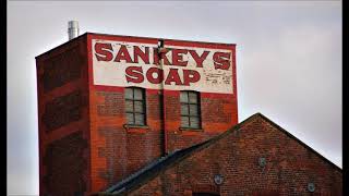 Sankey Soaps Manchester  Sasha  2002 [upl. by Notanhoj]