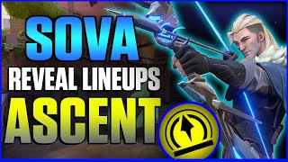 BEST SOVA REVEAL LINEUPS FOR ASCENT [upl. by Alon]