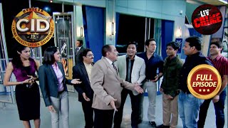 Team CID क्यों कर रही है DCP के लिए Celebrate CID DCP Chitrole Vs CID 14 Oct 2023  Full Episode [upl. by Berny468]