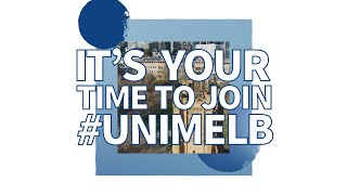 2021 Midyear applications are open  its time to join UNIMELB [upl. by Cosme]