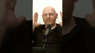 Bill Burr Remembers the First Time He Saw John Mulaney [upl. by Nirre]