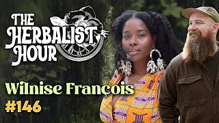 Culinary Herbalist  Holistic Lifestylist  Wilnise François [upl. by Hauser]